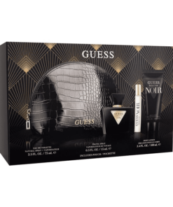 Guess-Seductive-Noir-4-Pcs-Gift-Set-Women