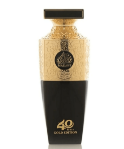 Arabian-Oud-Madawi-Gold-100ml-Bottle