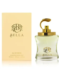 Arabian-Oud-Bella-EDP-For-Women-100ml