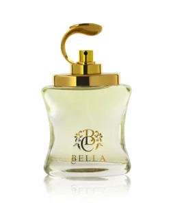 Arabian-Oud-Bella-EDP-For-Women-100ml-Bottle