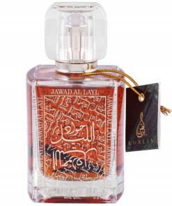 khalis-jawad-al-layl-edp-for-men-and-women-100ml-Bottle