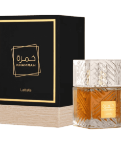 Lattafa-Khamrah-EDP-for-Men-Women-100ml