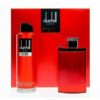 Dunhill-Desire-Red-2-Pcs-Gift-Set-for-Men