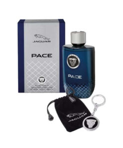 Jaguar-Pace-2-Pcs-Gift-Set-For-Men-100ml-key-ring