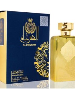 Ard-Al-Zaafaran-Al-Dirgham-100ml-EDP-For-Men