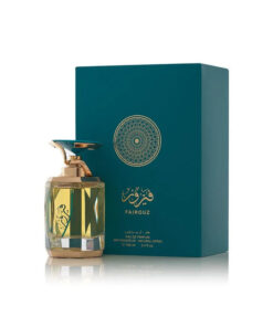 Arabian-Oud-Fairouz-EDP-100ml-for-Men-and-Women