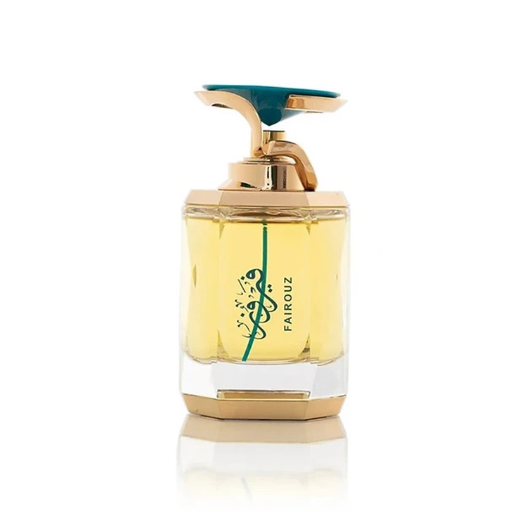 Arabian-Oud-Fairouz-EDP-100ml-for-Men-and-Women-Bottle
