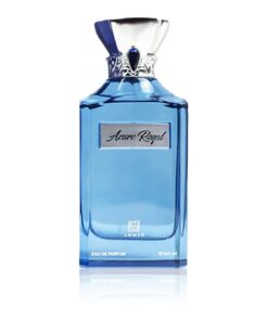 Ahmed-Al-Maghribi-Azure-Royal-EDP-for-Men-100ml-Bottle