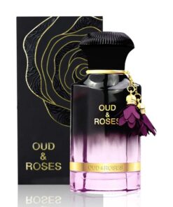 Ahmed-Al-Maghribi-Oud-&-Roses-EDP-for-Men-and-Women-60ml