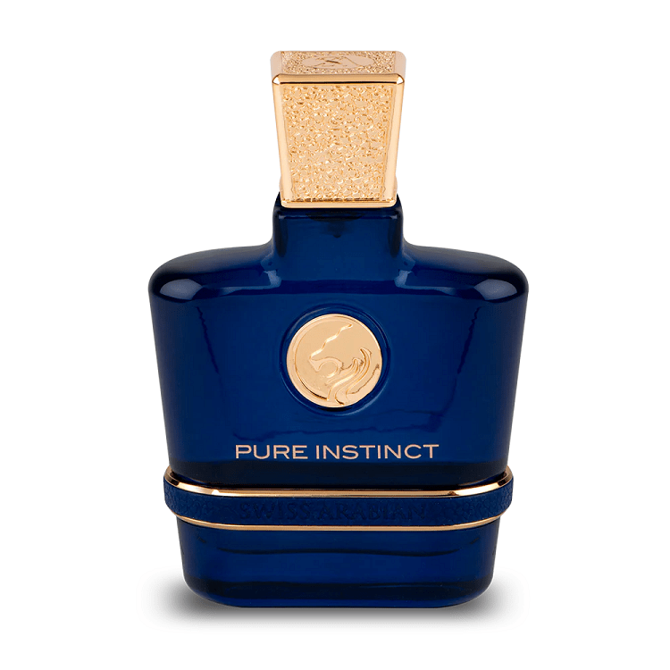 Swiss-Arabian-Pure-Instinct-EDP-for-Men-100ml-Bottle