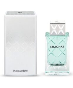 Swiss Arabian Shaghaf for Men EDP 75ml