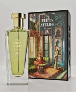 The-Fedra-Atelier-IV-Extrait-De-Parfum-80ml-Bottle